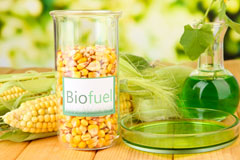 Brunton biofuel availability