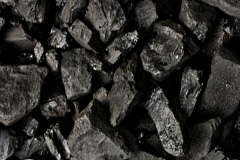 Brunton coal boiler costs