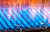 Brunton gas fired boilers